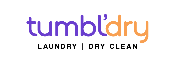 Tumbldry Logo